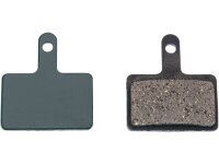 UNION Scheibenbremsbelag "DBP-10E" Organisch +...