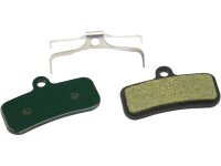 UNION Scheibenbremsbelag "DBP-43E" organisch +...