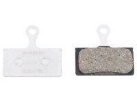 SHIMANO Scheibenbremsbelag "G05" SB-verpackt, für  "G05A", organi