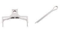 SHIMANO Scheibenbremsbelag "G05" SB-verpackt, für  "G05A", organi