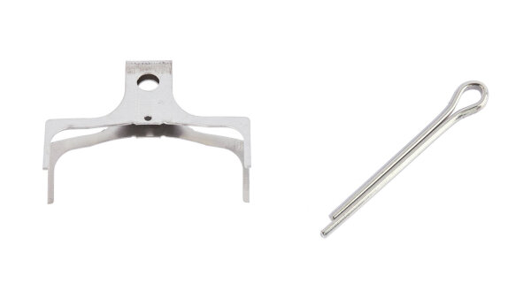SHIMANO Scheibenbremsbelag "G05" SB-verpackt, für  "G05S", organi
