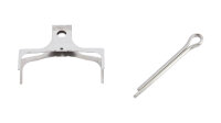 SHIMANO Scheibenbremsbelag "G05" SB-verpackt,...