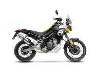 LEOVINCE Schalldämpfer "SBK LV One EVO II"...