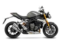 LEOVINCE Schalldämpfer "SBK LV-10"...