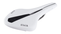 FIZIK Sattel "Arione R3 Open" SB-verpackt, Herren  Large, white, 