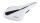 FIZIK Sattel "Arione R3 Open" SB-verpackt, Herren  Large, white, 