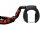 TRELOCK Rahmenschloss-Set RS 453 , SB-verpackt, inkl