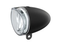 SPANNINGA LED-Scheinwerfer Trendo XDOc, 15 Lux, mit
