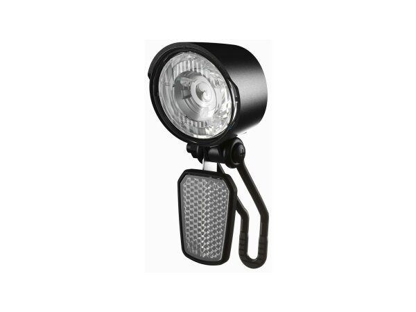 SPANNINGA LED-Scheinwerfer "X&O 15 XDOc" SB-ve schwarz