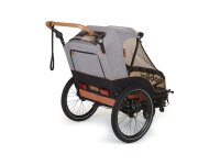 BOBIKE Kinderanhänger "Trailer &...