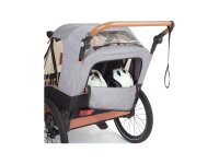 BOBIKE Kinderanhänger "Trailer &...