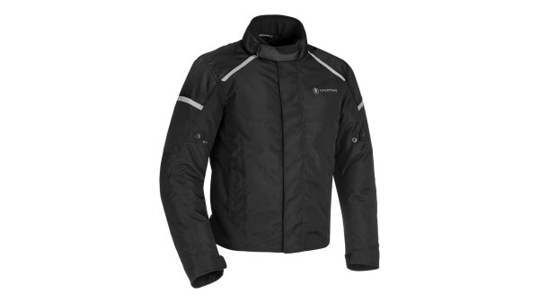 OXFORD Jacke "Spartan WP MS" Herren, Material: 100 Gr. 5XL, kurz,