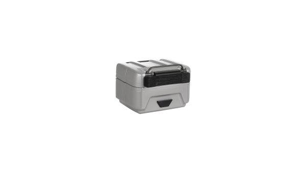 Hepco & Becker Topcase Gobi, 42l Inhalt, Maße (B x H