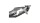 Hepco & Becker Taschenhalter C-BOW, Aus Aluminium. P