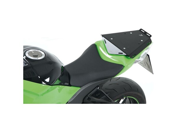 Hepco & Becker Sportrack Speedrack, Das Sportrack ve
