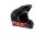 BLUEGRASS Full Face-Helm Intox, - ABS Hartschale aus