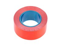 ZÉFAL Felgenband Tubeless Tape  rot, 25 mm