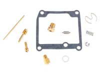 KEYSTER Reparatursatz Vergaser Beinhaltet Einzelte KS-0259
