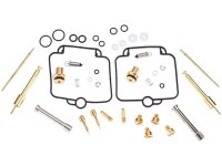 KEYSTER Reparatursatz Vergaser Beinhaltet Einzelte KS-0674NR