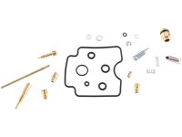 KEYSTER Reparatursatz Vergaser Beinhaltet Einzelte KS-0681N