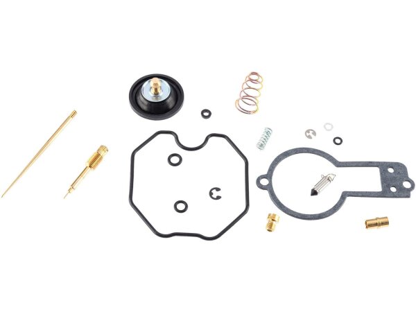 KEYSTER Reparatursatz Vergaser Beinhaltet Einzelte KH-1192NAPLUS