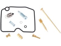 KEYSTER Reparatursatz Vergaser Beinhaltet Einzelte KK-0192NR