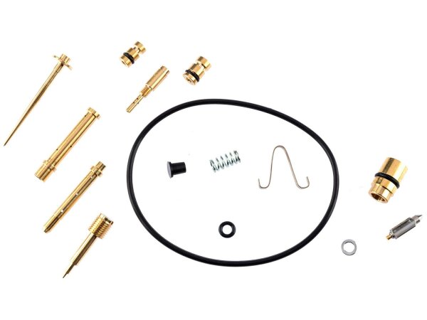 KEYSTER Reparatursatz Vergaser Beinhaltet Einzelte KH-1200F