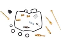 KEYSTER Reparatursatz Vergaser Beinhaltet Einzelte...