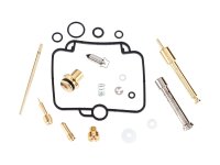 KEYSTER Reparatursatz Vergaser Beinhaltet Einzelte KS-0673NR