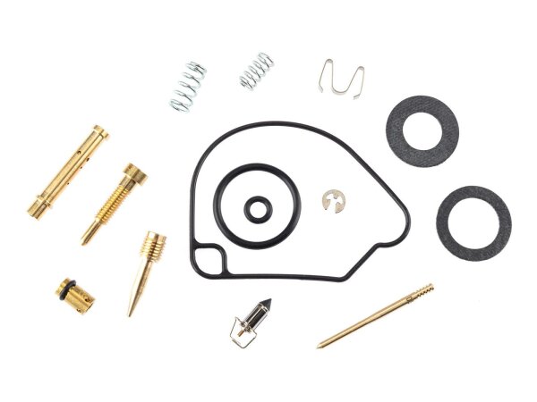 KEYSTER Reparatursatz Vergaser Beinhaltet Einzelte KH-0948N