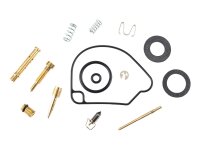 KEYSTER Reparatursatz Vergaser Beinhaltet Einzelte KH-0948N