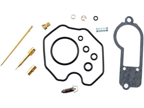 KEYSTER Reparatursatz Vergaser Beinhaltet Einzelte KH-1204NR