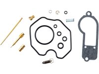KEYSTER Reparatursatz Vergaser Beinhaltet Einzelte KH-1204NR