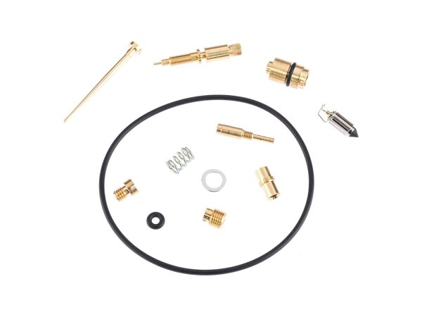 KEYSTER Reparatursatz Vergaser Beinhaltet Einzelte KH-1254N