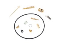 KEYSTER Reparatursatz Vergaser Beinhaltet Einzelte KH-1254N