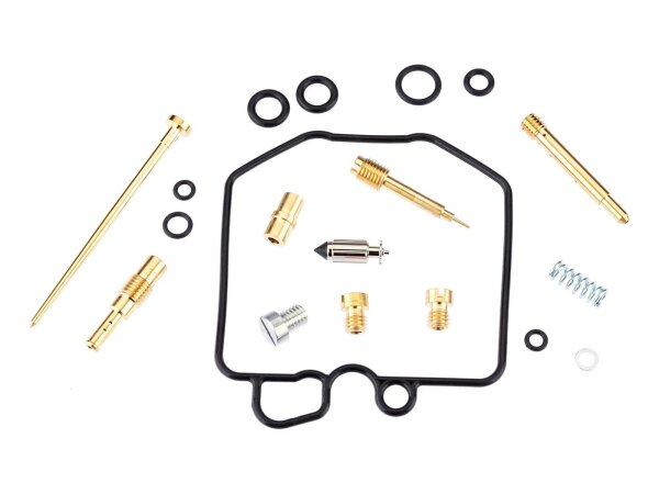 KEYSTER Reparatursatz Vergaser Beinhaltet Einzelte KH-1471NFR