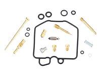 KEYSTER Reparatursatz Vergaser Beinhaltet Einzelte...