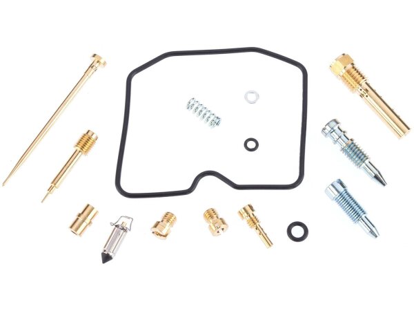 KEYSTER Reparatursatz Vergaser Beinhaltet Einzelte KK-0168F