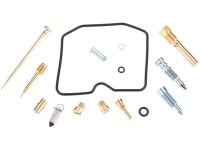 KEYSTER Reparatursatz Vergaser Beinhaltet Einzelte KK-0168F