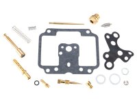 KEYSTER Reparatursatz Vergaser Beinhaltet Einzelte KY-0527
