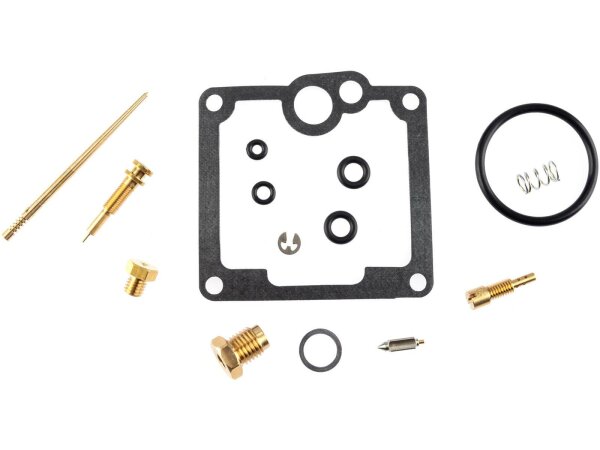 KEYSTER Reparatursatz Vergaser Beinhaltet Einzelte KY-0539