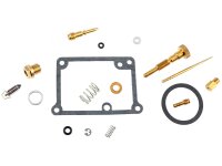 KEYSTER Reparatursatz Vergaser Beinhaltet Einzelte KY-0605