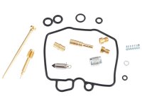 KEYSTER Reparatursatz Vergaser Beinhaltet Einzelte...