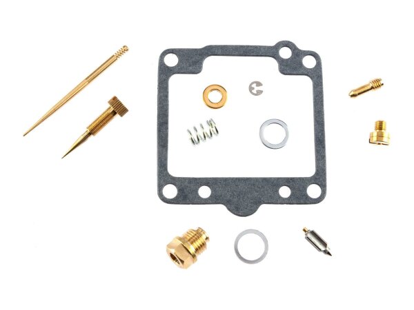 KEYSTER Reparatursatz Vergaser Beinhaltet Einzelte KY-0586