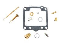 KEYSTER Reparatursatz Vergaser Beinhaltet Einzelte KY-0586