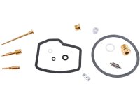 KEYSTER Reparatursatz Vergaser Beinhaltet Einzelte KH-0116