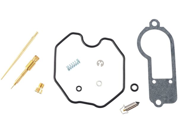 KEYSTER Reparatursatz Vergaser Beinhaltet Einzelte KH-0150A