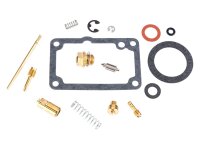 KEYSTER Reparatursatz Vergaser Beinhaltet Einzelte KK-0062