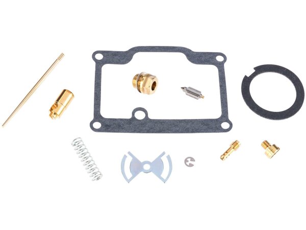 KEYSTER Reparatursatz Vergaser Beinhaltet Einzelte KK-0155
