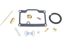 KEYSTER Reparatursatz Vergaser Beinhaltet Einzelte KK-0155